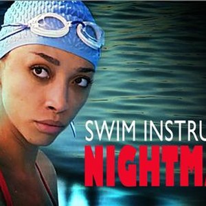 cast of swim instructor nightmare