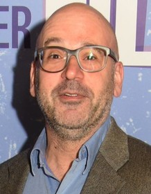 Adam Lipsius