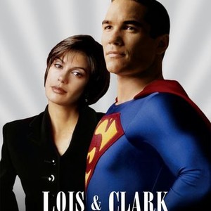 Lois & Clark: The New Adventures of Superman - Rotten Tomatoes