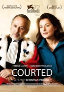 Courted poster image
