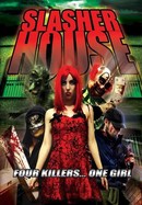 Slasher House poster image