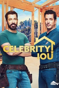 Celebrity IOU | Rotten Tomatoes