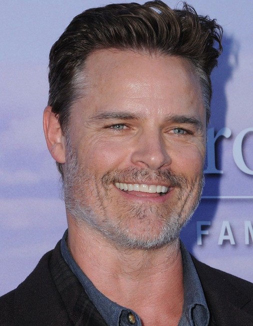 Dylan Neal
