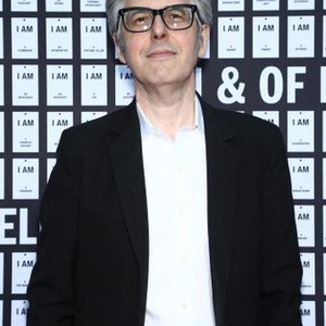 Ira Glass in attendance for IN & OF ITSELF Opening Night on Broadway, Daryl Roth Theatre & Ace Hotel, New York, NY April 12, 2017. Photo By: John Nacion/Everett Collection