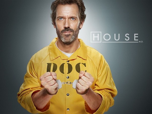 House: Season 8