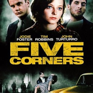"Five Corners photo 2"