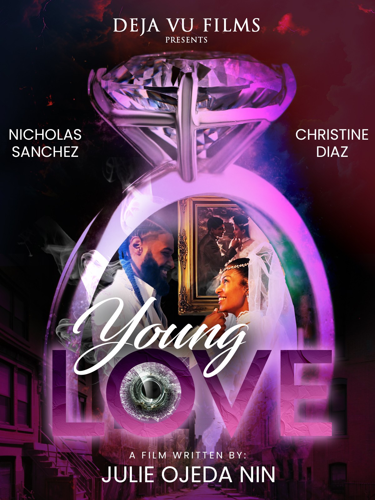 Young Love (2024) | Rotten Tomatoes