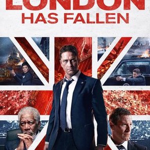 London Has Fallen (2016) photo 11