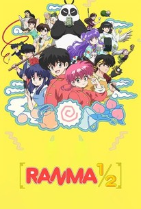 Ranma 1/2