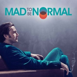 Mad to Be Normal photo 14