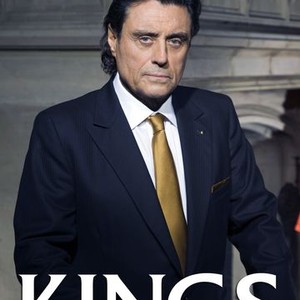 The King's Affection - Rotten Tomatoes