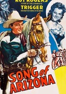 Song of Arizona poster image