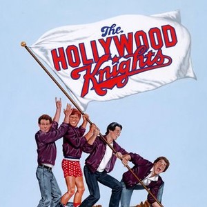 The Hollywood Knights photo 2
