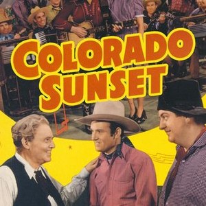 Colorado Sunset photo 9