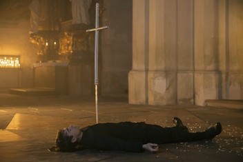 The Devil Conspiracy | Rotten Tomatoes