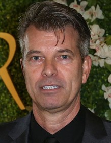Jon Gary Steele