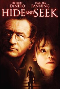 Hide And Seek 2005 Rotten Tomatoes