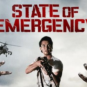 State of Emergency photo 11