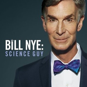 Bill Nye: Science Guy photo 2
