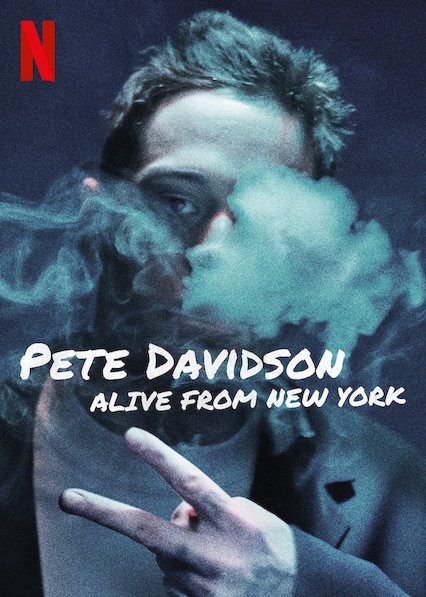 Pete Davidson Alive From New York 2020 Rotten Tomatoes