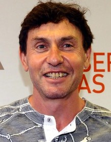 Mark Zak