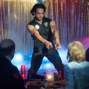 Adrian Quinonez - Rotten Tomatoes