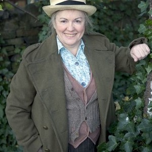 Gwen Taylor as Peggy Armstrong