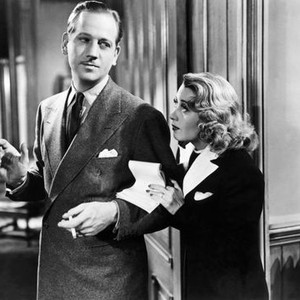 There's Always a Woman (1938) photo 1