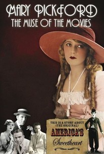 Mary Pickford: The Muse of the Movies | Rotten Tomatoes