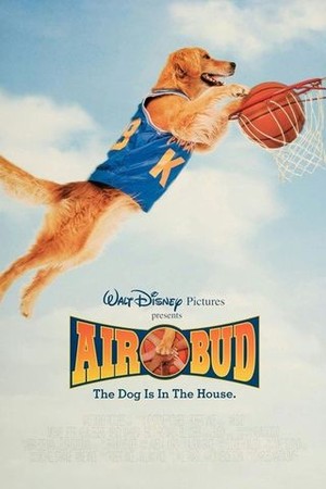 Air Bud poster