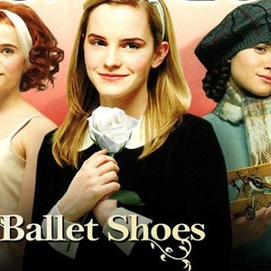 Ballet Shoes (2007)