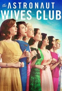 Watch trailer for The Astronaut Wives Club