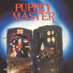 Puppet Master (1989) - Rotten Tomatoes