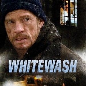 Whitewash photo 8