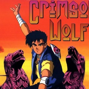 Crimson Wolf - Rotten Tomatoes