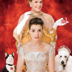 "The Princess Diaries 2: Royal Engagement photo 15"