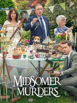 Midsomer Murders: Season 13