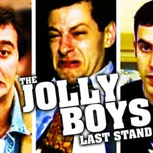 The Jolly Boys' Last Stand photo 4