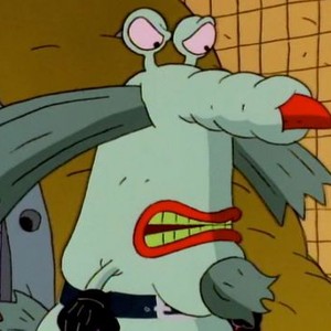 Aaahh!!! Real Monsters: Season 4, Episode 11 - Rotten Tomatoes