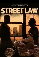 Street Law poster image
