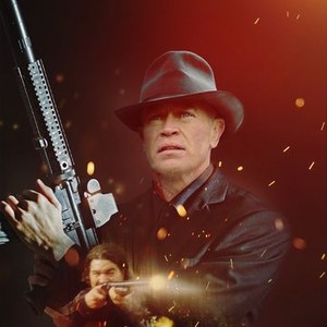 RED STONE (2021) Reviews of crime thriller with Neal McDonough - MOVIES and  MANIA