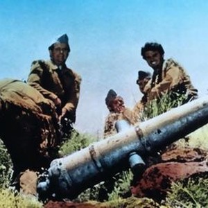 Fury River (1962) photo 4