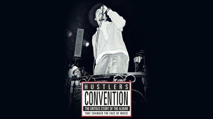 その他 ML Booster - Hustlers Convention EP その他 ML Booster