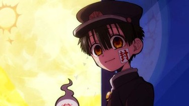 Toilet-Bound Hanako-kun: Season 2, Episode 18 | Rotten Tomatoes