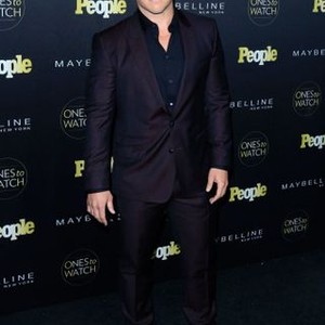 Luke Hemsworth at arrivals for PEOPLE''s Ones to Watch Party, E.P. & L.P., Los Angeles, CA October 13, 2016. Photo By: Priscilla Grant/Everett Collection