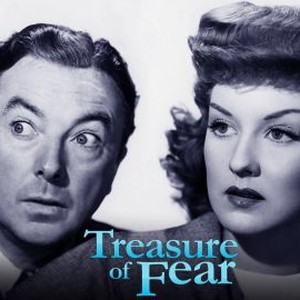 "Treasure of Fear photo 8"
