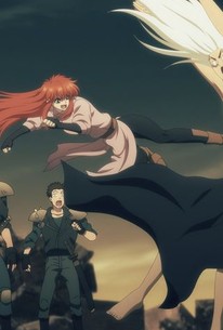 Berserk (1997) Rewatch - Episode 4 : r/anime