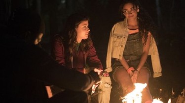 Dead of summer new arrivals season 2