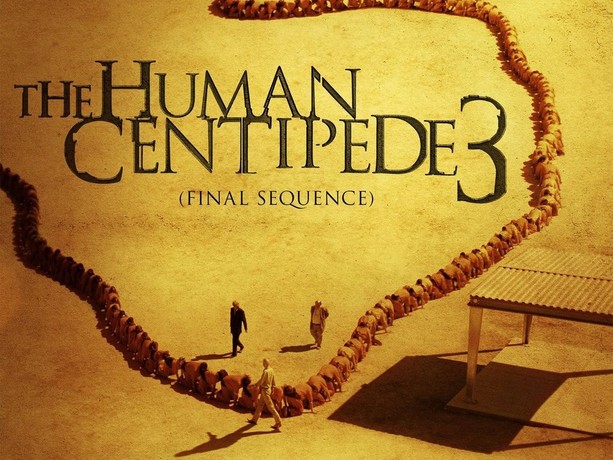 The human centipede online stream shop