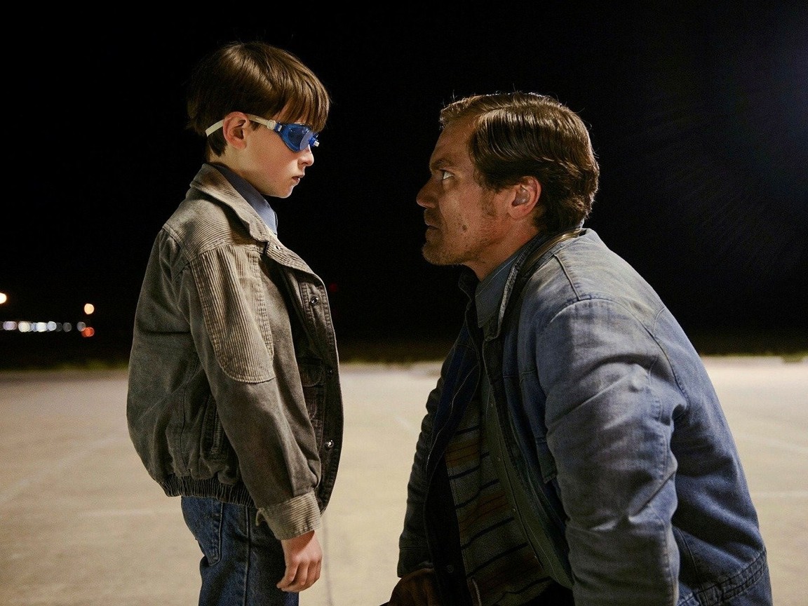 Midnight special shop rotten tomatoes